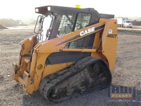 440ct case skid steer brakes|case 440ct weight.